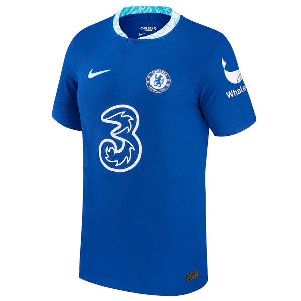 Tailandia Camiseta Chelsea Primera equipo 2022-2023